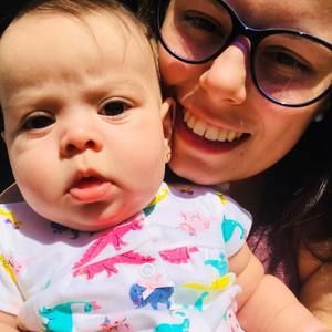 Meet your Posher, Maria